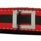 Anchors Away Nylon Ribbon Pet Leash 3/8 inch wide 6Ft Lsh