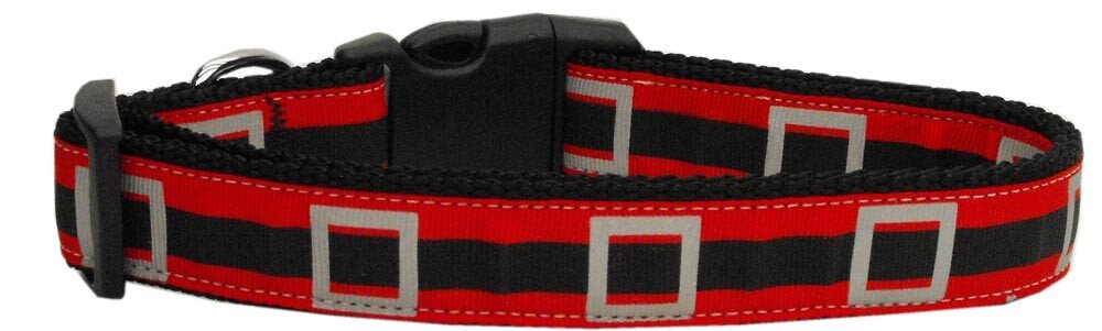 Anchors Away Nylon Ribbon Pet Leash 5/8 inch wide 6Ft Lsh
