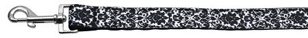 Anchors Nylon Ribbon Leash Blue 1 inch wide 4ft Long
