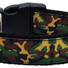 Anchors Nylon Ribbon Leash Red 3/8 wide 6ft Long