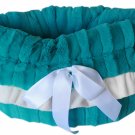 Aqua Reversible Snuggle Bugs Pet Bed, Bag, and Car Seat All-in-One