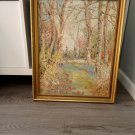 Painting Signed