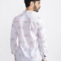 Block Shop Buy Hand Block Printed Cotton Shirt for Men (Scooter Print)