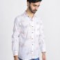 Block Shop Buy Hand Block Printed Cotton Shirt for Men (Scooter Print)