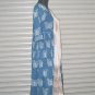 Block Shop Pink Green Floral Border Fabric Kota Doria Dupatta/ Scarf/ Wrap
