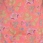 Block Shop Multi Colored Flower Girl Dresses Cotton Hand Block Print Kurta