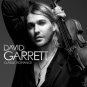 DAVID GARRETT CD CLASSIC ROMANCE, IMPORT, in USA ASIN B002SKAHN0 UPC 4250216-6008-9-1