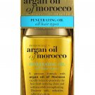 Argan oil of Morocco Penetrating Oil, with argan oil for  silky perfection hair, 100ml