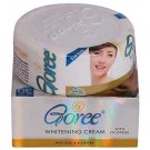 Goree skin cream Beauty Anti Ageing Spots Pimples Removing Cream Night Cream, 30g