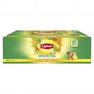 Green Tea ,lipton tea Bags 100 pcs, Natural Improves Metabolism & Reduces Waist