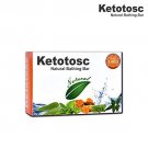 Ketotosc Antifungal And Antibacterial Soap, 75 g (Pack of 2)