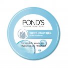 POND'S Super Light Gel Face Moisturiser with Hyaluronic Acid and Vitamin E, 73 g