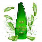WOW Aloe Vera Multipurpose Beauty Gel for Skin and Hair, 130ml + 20ml