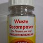 WASTE DECOMPOSER ORIGINAL PACKING NCOF -10 Bottle 560 gm