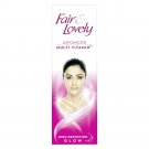 Fair & Lovely Advanced  winter Multivitamin Face Cream, For Daily Use, Fades Dark Spots,110 gm