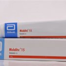 MELALIITE 15 CREAM (50 GM) pack of 1