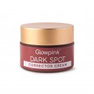 Glowpink Dark Spot Corrector Cream for Removing Dark Spots, Pigmentation, 30GM