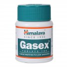 Himalaya Gasex 100 Tablets count