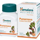 Himalaya Punarnava Tablets - 60 Count
