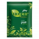 Godrej Nupur - 100% Pure Henna (Mehendi) - 500g, Natural  for Men & Women