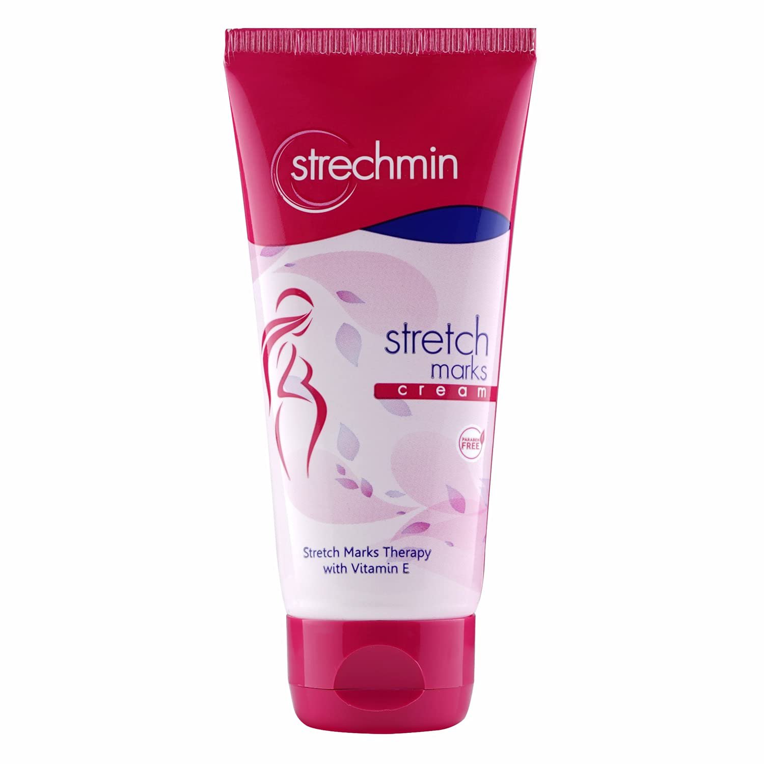 Stretch Marks Cream Reducing Stretch Marks & Scars During Pregnancy or Weight Loss 50 gram