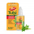 Dabur Tulsi Drops- 50% Extra: Concentrated Extract Of  Tulsi 30 ml