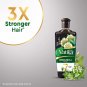 Dabur Vatika Naturals Aloe Vera Hair Oil with 7 Ayurvedic Herbs 300 ML
