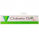 Clobeta GM Cream  FOR SKIN INFECTION AND ALLERGIC CREAM 20 GM PACK OF 2