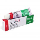 Candid-B Cream skin infection cream  10 gm pack of 2