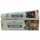 German's Sulphur Antibacterial Cream   25 gm each pack of 2