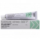 Flucort Skin Cream  20 gm