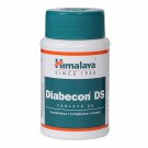 Himalaya Diabecon DS Tablet 60 tablet count each box pack of 2