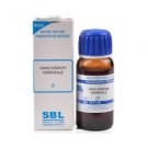 SBL Anacardium Orientale Mother Tincture Q( 30ml)