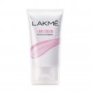 Lakme Lumi Cream, Moisturizer with highlighter 30 gm