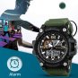 TIMEWEAR Digital Men's Watch