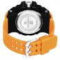 TIMEWEAR Digital Men's Watch Yellow colour straps