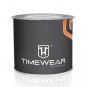 TIMEWEAR Digital Men's Watch light green colour strap