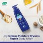 Joy Intense Moisture Dryness Repair Moisturiser & Nourishing Body Lotion, For Very Dry Skin 400 ml