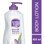 BOROPLUS Body Lotion 400ML and 120 ml Boroplus Antiseptic Cream for All Skin Types