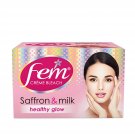 Fem Fairness Naturals Saffron Bleach, 314.4 Gm