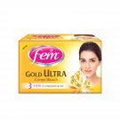 Fem Gold Ultra Cream Bleach, 30g pack of 2