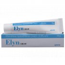 Elyn Cream for excessive facial hair growth (facial hirsutism)