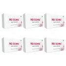 No Scars Beauty Soap For Clean and Moisturized Skin 150g (Pack of 2)