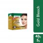Nature's Essence Gold Creme Bleach , 43 gm, W, 1 count pack 1