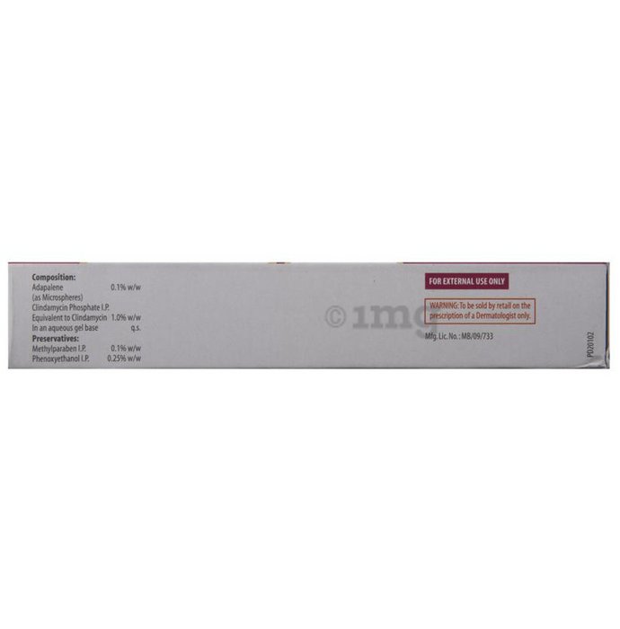 glenmark deriva cms gel SKIN CARE 15 gm