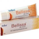 Bellissa Lite Cream   20 gm for skin cleasing tan removal cream