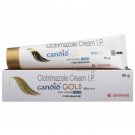 Candid Gold Cream antifungal cream 50 gm