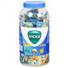 Vicks Cough Drops Assorted tofee 200 pcs