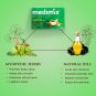 Medimix Ayurvedic Classic 18 Herbs Soap, 125 g (4 + 1 Offer Pack) 625 gm pack 0f 5