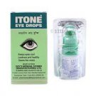 Itone Eye Drop 10 ml (pack of 5)